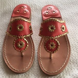Jack Rogers super Cute 👡 sandal!